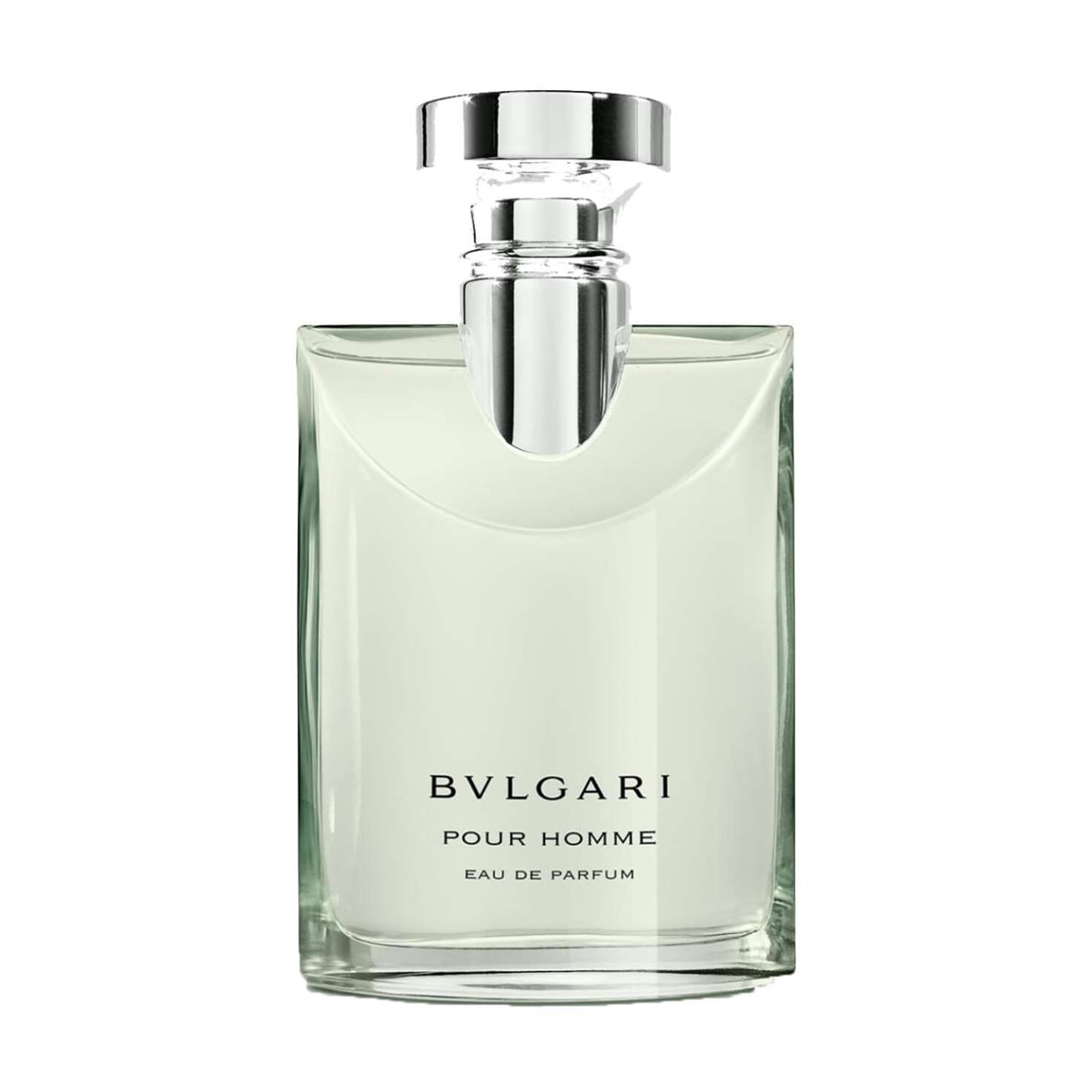Bvlgari Pour Homme Eau De Parfum Парфумована вода чоловіча, 100 мл