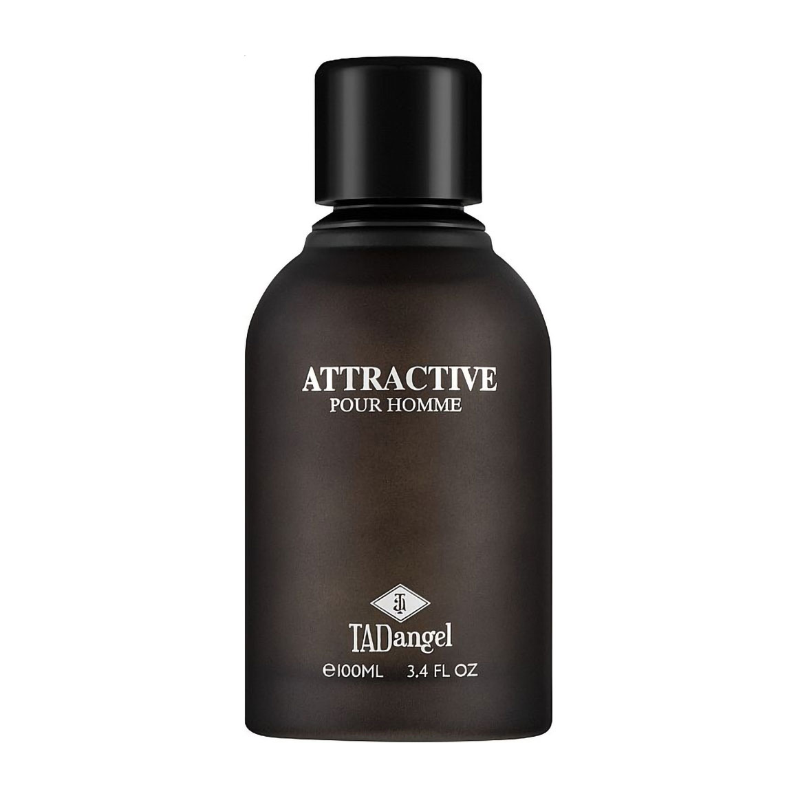 Tad Angel Attractive Pour Homme Парфумована вода чоловіча, 100 мл